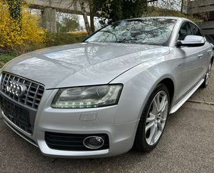 Audi S5 Gebrauchtwagen