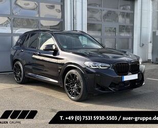 BMW X3 M Gebrauchtwagen