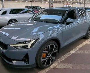 Polestar 2 Gebrauchtwagen