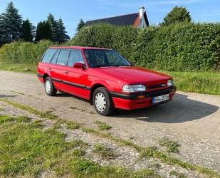 Mazda 323 Gebrauchtwagen