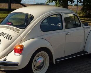 VW Käfer Gebrauchtwagen