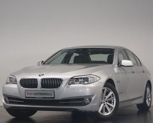 BMW 523 Gebrauchtwagen