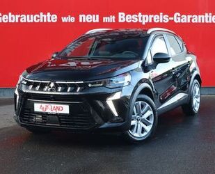 Mitsubishi ASX Gebrauchtwagen