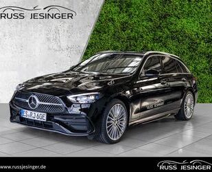 Mercedes-Benz C 300 Gebrauchtwagen