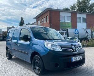 Renault Kangoo Gebrauchtwagen