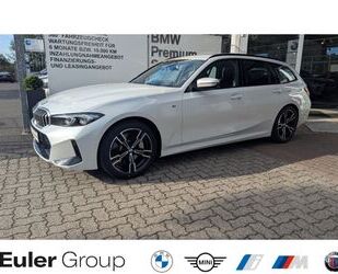 BMW 330 Gebrauchtwagen