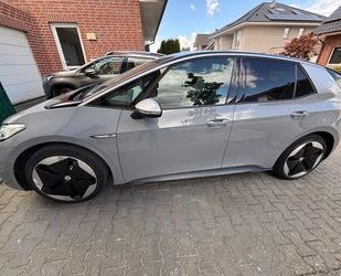 VW ID.3 Gebrauchtwagen