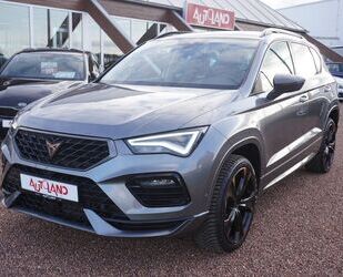 Cupra Ateca Gebrauchtwagen