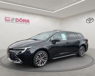 Toyota Corolla Gebrauchtwagen