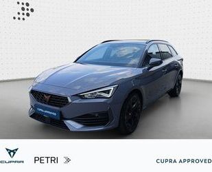 Cupra Leon Gebrauchtwagen
