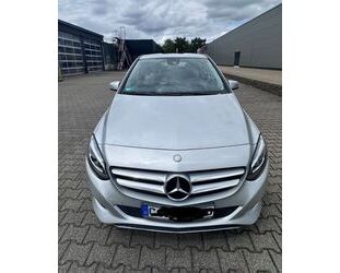 Mercedes-Benz B 200 Gebrauchtwagen