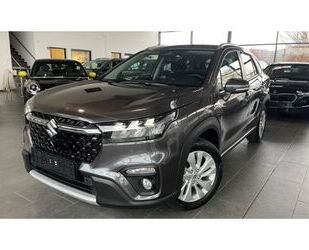 Suzuki (SX4) S-Cross Gebrauchtwagen