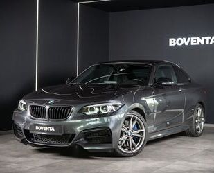 BMW M240i Gebrauchtwagen