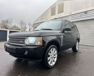 Land Rover Range Rover Gebrauchtwagen