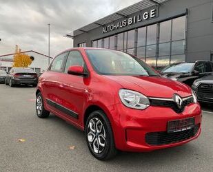 Renault Twingo Gebrauchtwagen