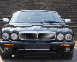 Jaguar Daimler Gebrauchtwagen