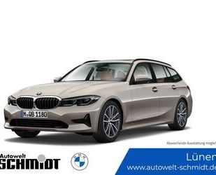 BMW 330 Gebrauchtwagen