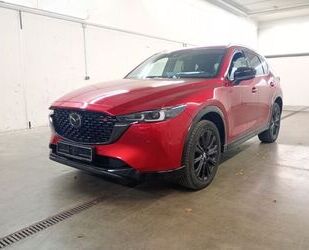 Mazda CX-5 Gebrauchtwagen