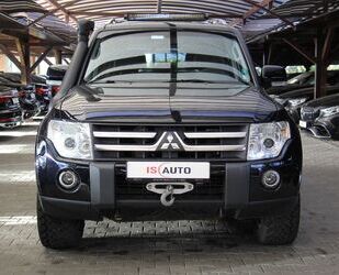 Mitsubishi Pajero Gebrauchtwagen