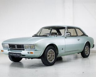 Peugeot 504 Gebrauchtwagen