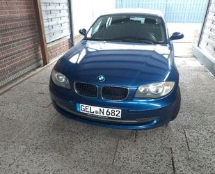 BMW 116 Gebrauchtwagen