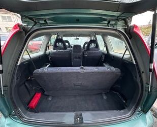 Honda Stream Gebrauchtwagen