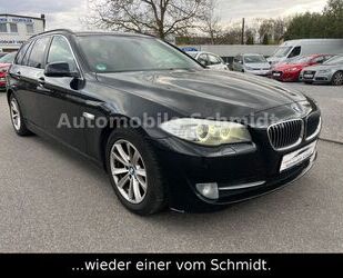 BMW 520 Gebrauchtwagen