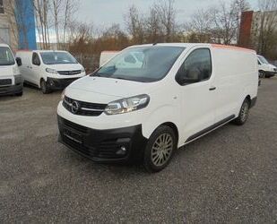 Opel Vivaro Gebrauchtwagen