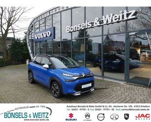 Citroen C3 Aircross Gebrauchtwagen