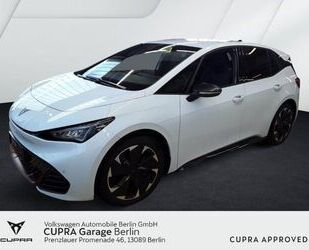 Cupra Born Gebrauchtwagen