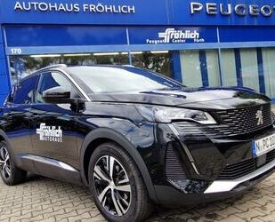 Peugeot 3008 Gebrauchtwagen
