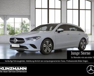 Mercedes-Benz CLA 250 Shooting Brake Gebrauchtwagen
