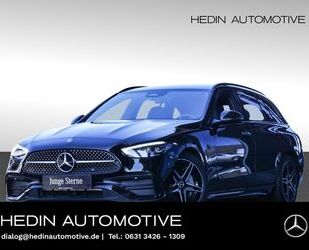 Mercedes-Benz C 300 Gebrauchtwagen