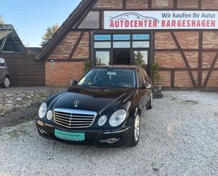Mercedes-Benz E 230 Gebrauchtwagen