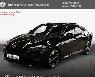 BMW 220 Gran Coupé Gebrauchtwagen