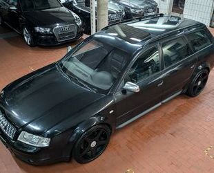 Audi S6 Gebrauchtwagen