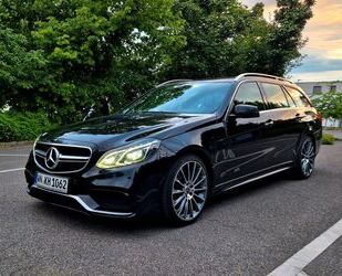 Mercedes-Benz E 350 Gebrauchtwagen