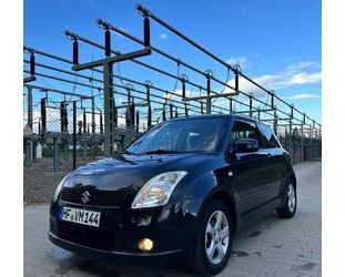Suzuki Swift Gebrauchtwagen
