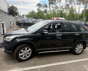 Honda CR-V Gebrauchtwagen