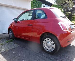 Fiat 500 Gebrauchtwagen