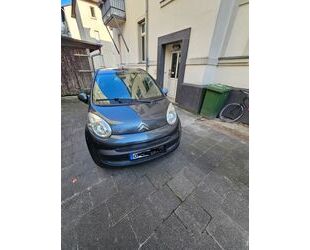 Citroen C1 Gebrauchtwagen