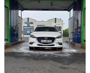 Mazda 3 Gebrauchtwagen