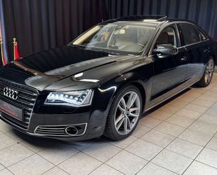 Audi A8 Gebrauchtwagen