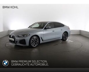 BMW 420 Gran Coupé Gebrauchtwagen