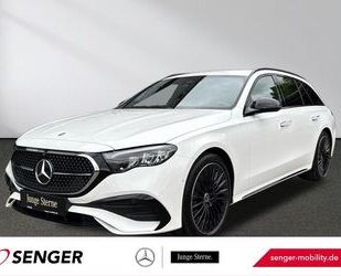 Mercedes-Benz E 300 Gebrauchtwagen