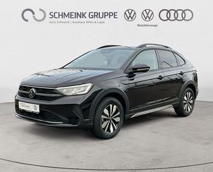 VW Taigo Gebrauchtwagen