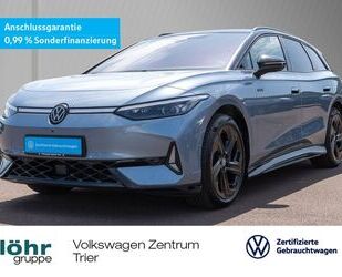 VW ID.7 Gebrauchtwagen