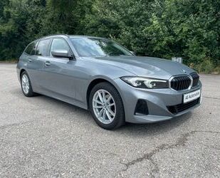 BMW 320 Gebrauchtwagen