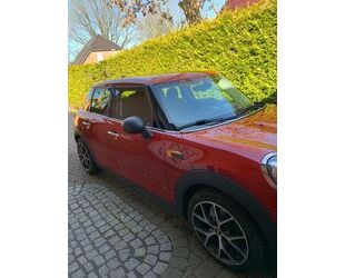 Mini ONE Gebrauchtwagen