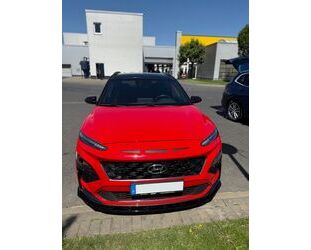 Hyundai KONA Gebrauchtwagen